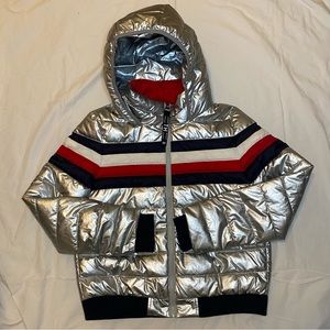 Tommy Hilfiger Puffer Jacket